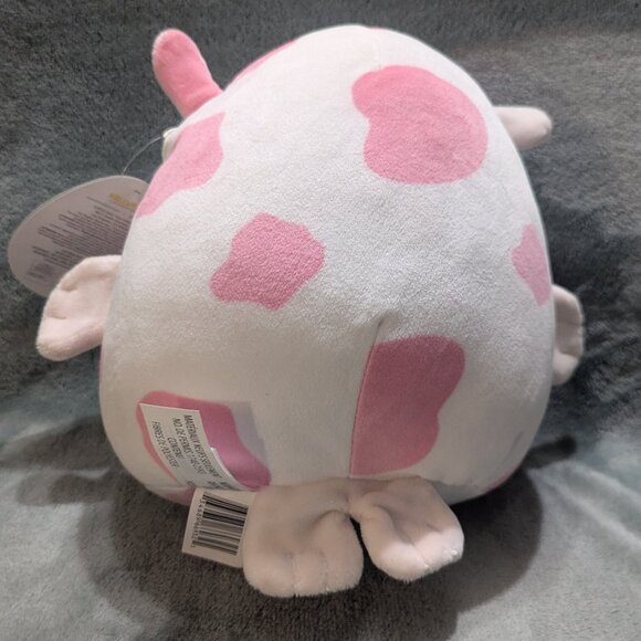 8 inch Mondy Sea Cow Squishmallow - Picture 2 of 2